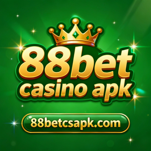 88bet casino apk